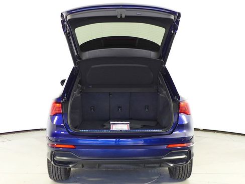 Used 2022 Audi Q3 2.0T Premium w/ Convenience Package image 10