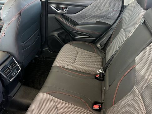 Used 2020 Subaru Forester Sport AWD/4WD image 15