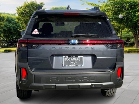 New 2026 Subaru Outback Limited XT image 4