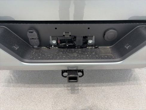 New 2026 Chevrolet Silverado 1500 RST AWD/4WD image 8