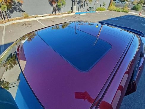 Used 2023 Dodge Challenger R/T w/ Blacktop Package image 12