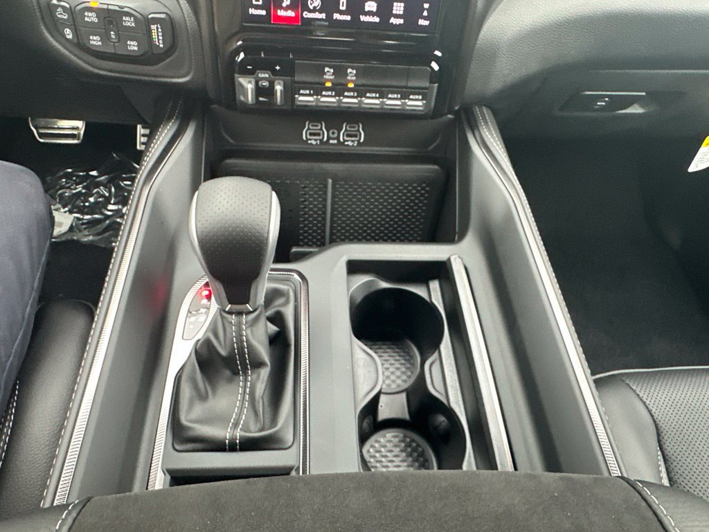 New 2027 RAM 1500 RHO AWD/4WD image 51