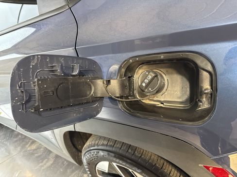 Used 2025 Hyundai Tucson SEL image 12