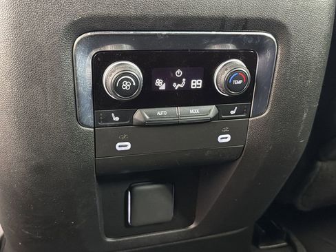 Used 2023 Chevrolet Tahoe RST w/ Luxury Package image 22