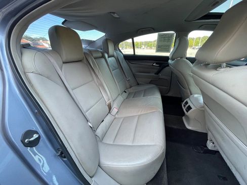 Used 2012 Acura TL FWD image 25