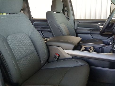 New 2026 RAM 1500 Big Horn image 8