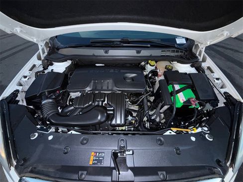 Used 2016 Buick Verano w/ Comfort Package image 24