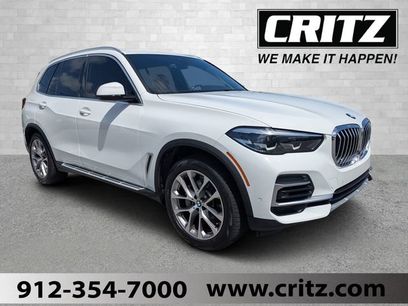 Used 2023 BMW X5 sDrive40i