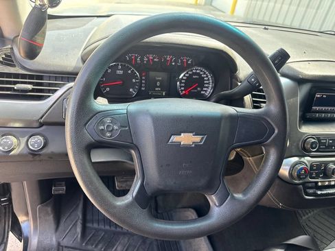 Used 2016 Chevrolet Tahoe 4WD image 14