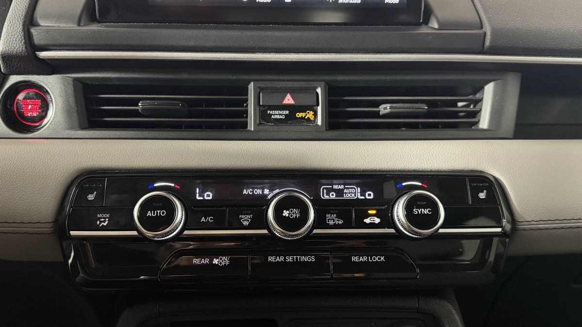 Used 2023 Honda Pilot EX-L image 20