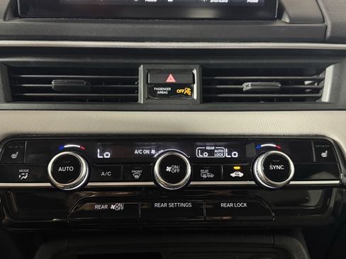 Used 2023 Honda Pilot EX-L image 20