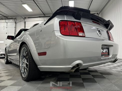 Used 2007 Ford Mustang GT Premium image 30