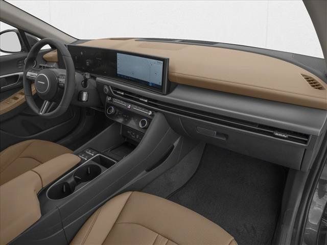 New 2026 Hyundai Sonata Limited FWD image 11