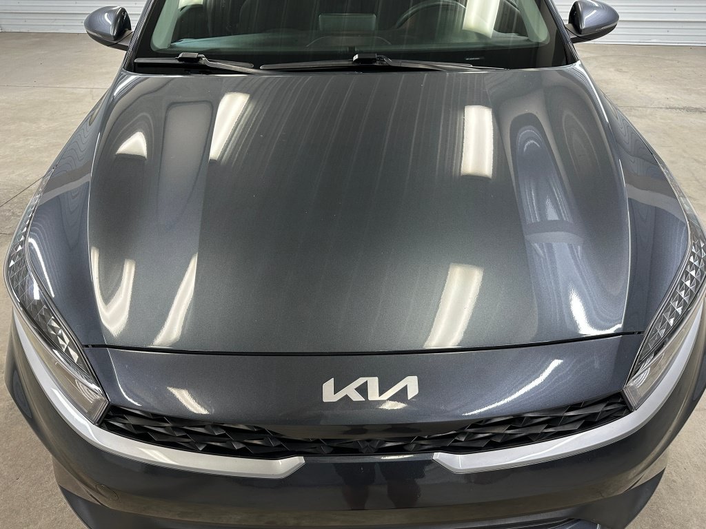 Used 2023 Kia Forte LXS w/ LXS Technology Package FWD image 34