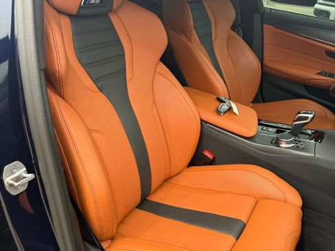 Used 2023 BMW M5 w/ Competition Package AWD/4WD image 19