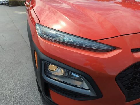Used 2019 Hyundai Kona SEL FWD image 17
