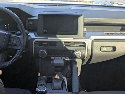 New 2026 Toyota Tacoma SR5 image 12