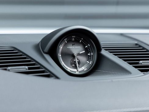 New 2026 Porsche Panamera 4 image 17