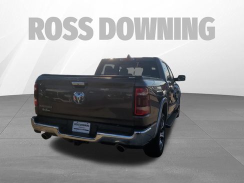 Used 2020 RAM 1500 Laramie image 4