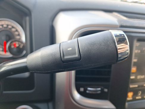 Used 2017 RAM 2500 Big Horn w/ Sport Appearance Group image 22