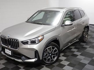 Certified 2025 BMW X1 xDrive28i w/ Technology Package video 2