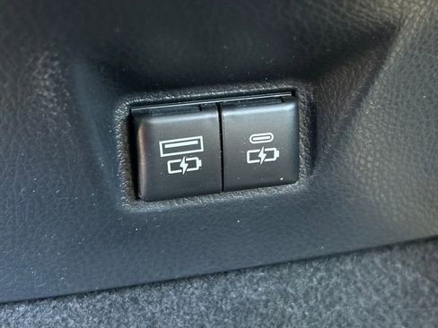 Certified 2025 Toyota Camry LE FWD image 21