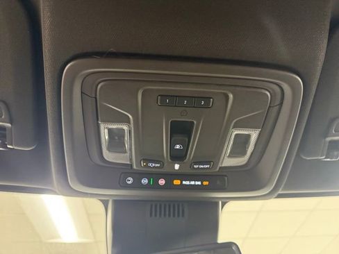 New 2026 Chevrolet Silverado 2500 LTZ w/ LTZ Plus Package image 21