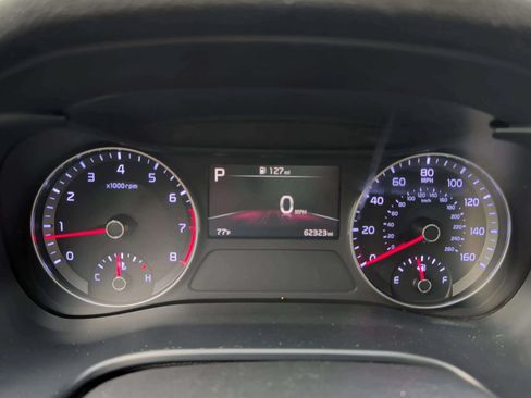 Used 2024 Kia Forte LXS FWD image 18