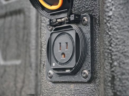 New 2025 Chevrolet Silverado 1500 Custom image 10