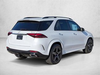 New 2026 Mercedes-Benz GLE 350 4MATIC video 2