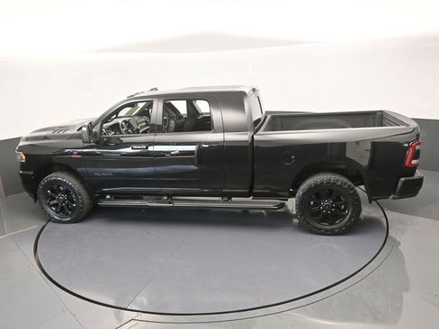 Used 2024 RAM 3500 Laramie w/ Night Edition image 63