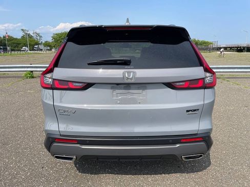 Used 2023 Honda CR-V Sport Touring image 7