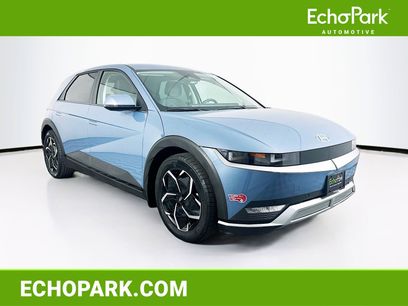 Used 2024 Hyundai Ioniq 5 SEL