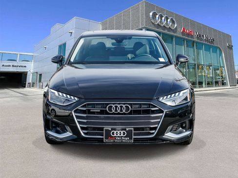 Used 2023 Audi A4 2.0T Premium w/ Convenience Package image 6