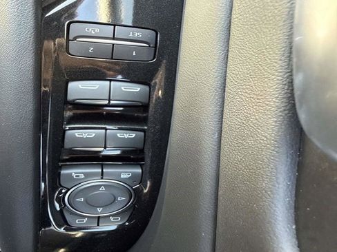 Certified 2023 Cadillac Escalade ESV Sport w/ LPO, ONYX Package image 21