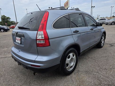 Used 2011 Honda CR-V LX image 5