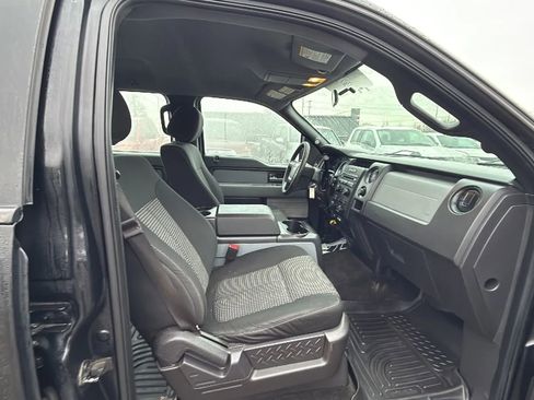 Used 2014 Ford F150 STX w/ Equipment Group 201A Mid image 17