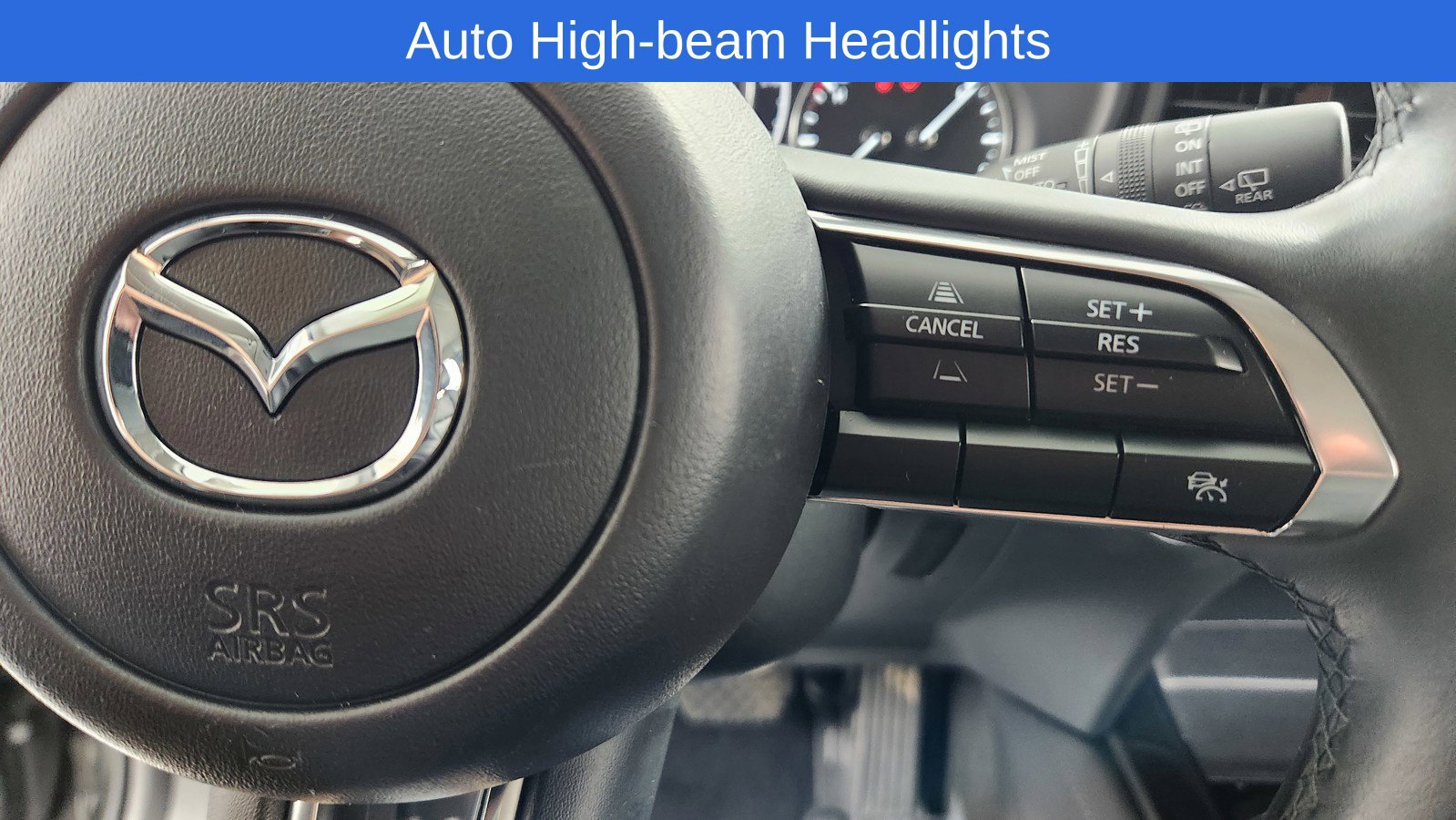 Used 2025 MAZDA CX-30 AWD 2.5 S w/ Select Sport Pkg image 23