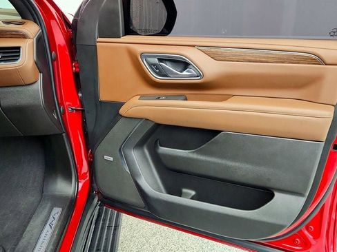 Used 2023 Chevrolet Tahoe High Country image 27