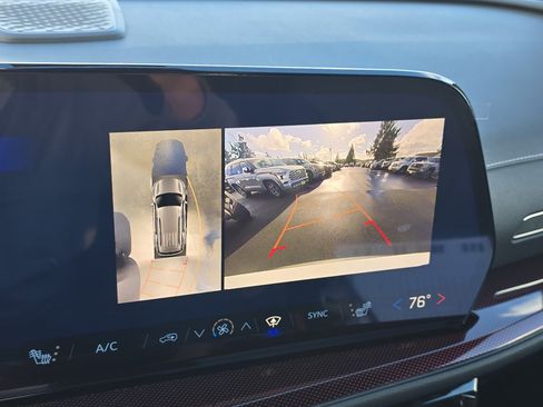 New 2026 Chevrolet Traverse Z71 image 33