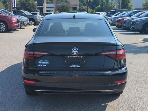 Used 2019 Volkswagen Jetta S FWD image 5