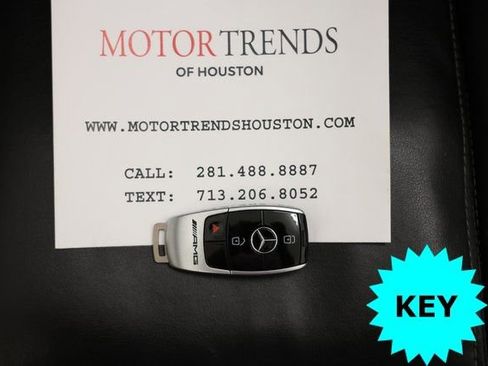 Used 2020 Mercedes-Benz G 63 AMG G 63 AMG 4MATIC image 57