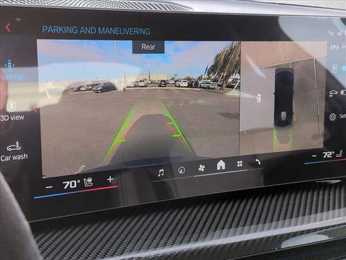 New 2026 BMW M4 xDrive Competition image 13