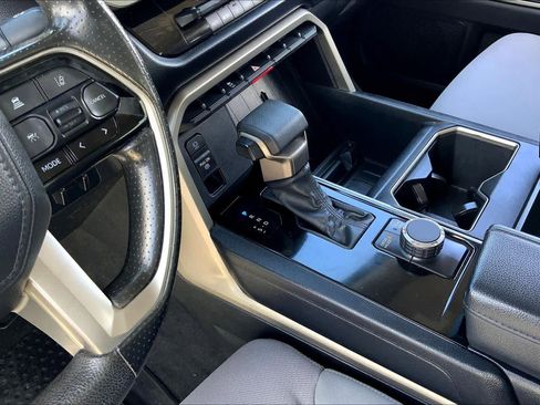 Used 2022 Toyota Tundra SR5 image 16