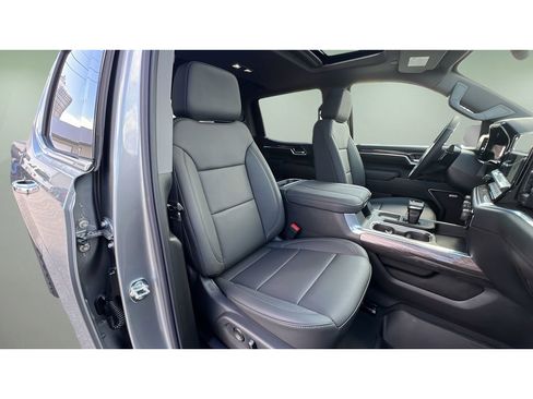New 2026 Chevrolet Silverado 1500 LTZ w/ LTZ Premium Package image 32