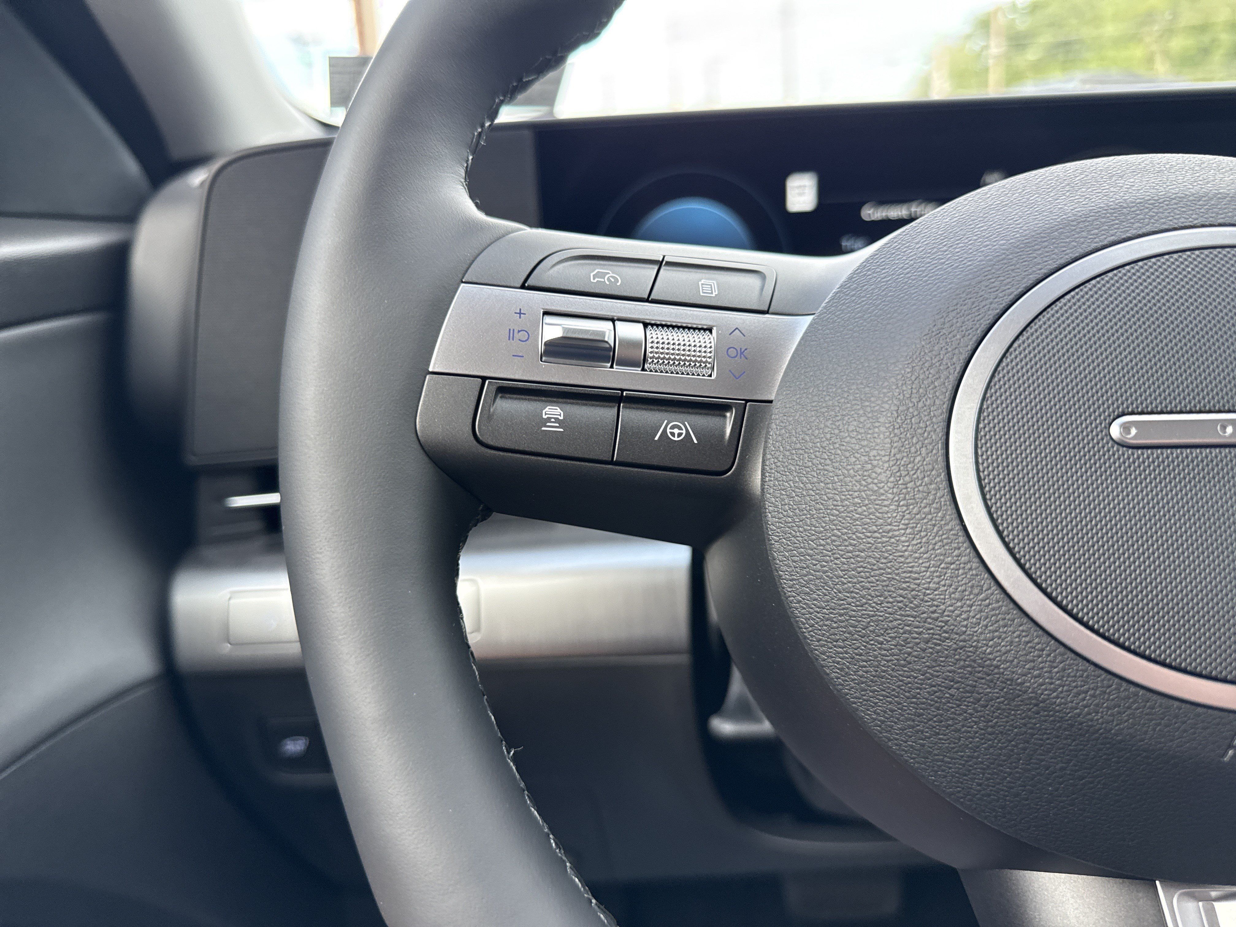 New 2027 Hyundai Kona Limited AWD/4WD image 18