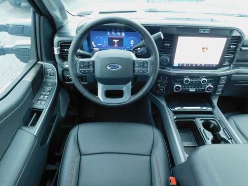 New 2026 Ford F350 Lariat w/ Lariat Ultimate Package AWD/4WD image 6