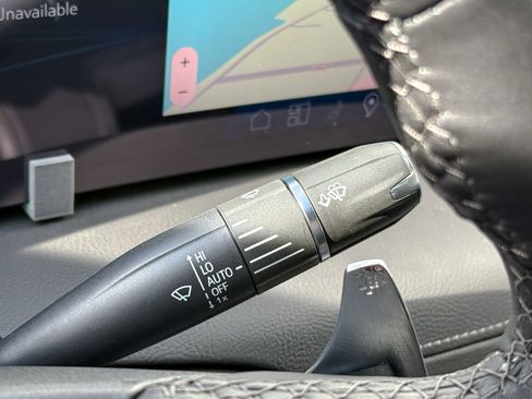 New 2025 Cadillac CT5 Premium Luxury image 55