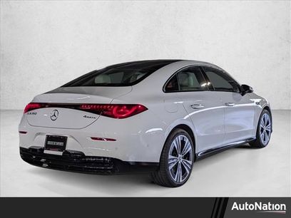 New 2026 Mercedes-Benz CLA 350