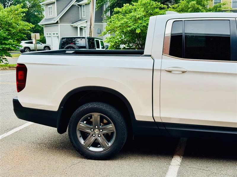 Used 2023 Honda Ridgeline RTL image 7
